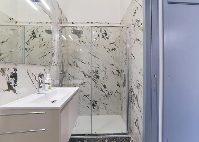 Daire Casa Dei Nonni