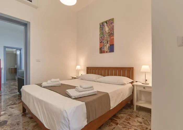 Casa Dei Nonni *