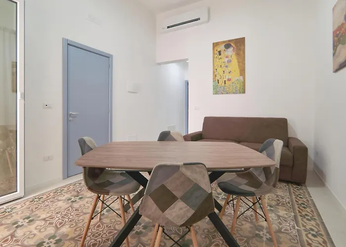 Casa Dei Nonni Avetrana