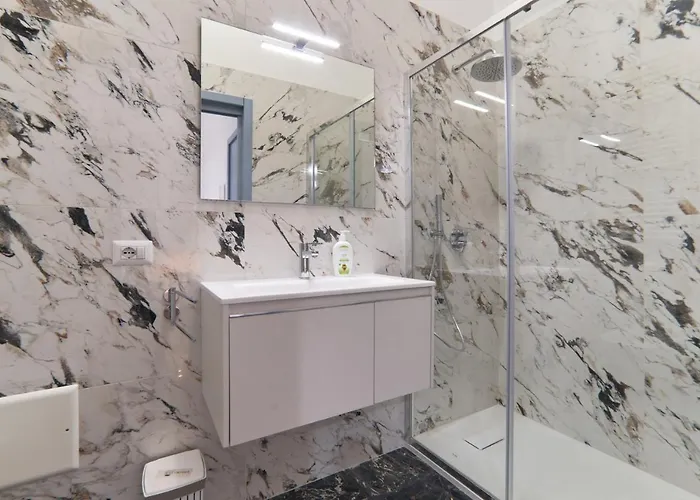 Διαμέρισμα Casa Dei Nonni