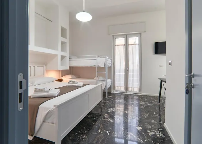 Casa Dei Nonni Διαμέρισμα